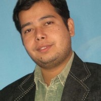 Kamil Raza