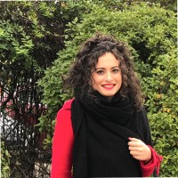 Alba Somoza Egido