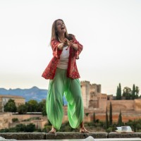 Brenda van Es (Staaveren)