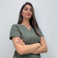 Natalie Kouzian