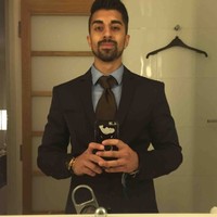Talvin Mudhar