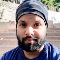 Ishan Garg