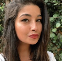 Simóne Hilary Marangi
