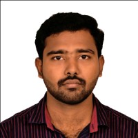 Praveen Kumar Mohan