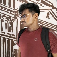 Anubhob Dey
