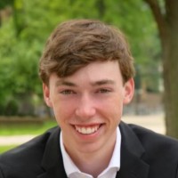 Aidan Burich