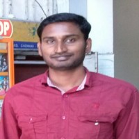 Mohanraj Chanrdrasekaran