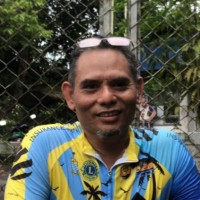 Azizi Chik Mai