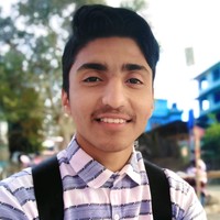 Saugat Sharma