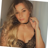 Camila Gabriela