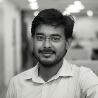 Arijit Roy