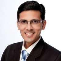 Arvind Chandrasekhar