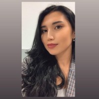 Асель Масимгазиева