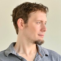 Aaron Zinsmeister