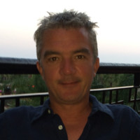 Rob White