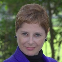 Amy Rashap, Ph.D.