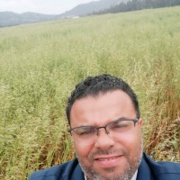 Khaled Lounissi