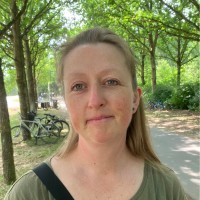 Mette Sølund Nielsen