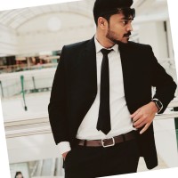 anas salam