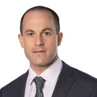 Adam Scharff