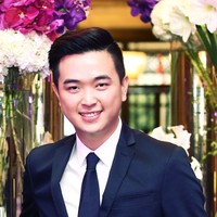 Ken G Ng