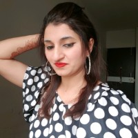 Meenu Shaikh