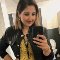 Asma Parveen
