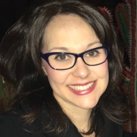 Stacy Richard