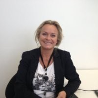 Nina Utzon
