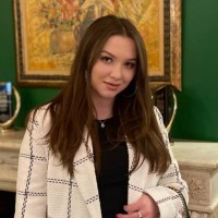 Mary Zaitseva