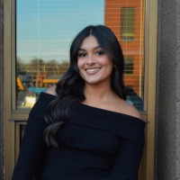 Nishka Jarral