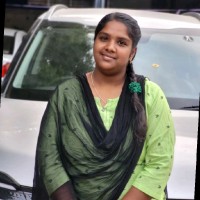 Abinaya B