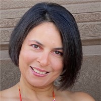 Laja Gonzales