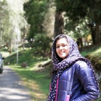 Shahana K T
