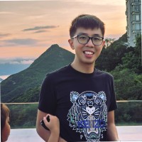 Calvin Leow
