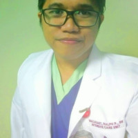 Ralph P. Macasaet RN RM