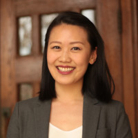 Jenny L. Huang