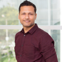 Anshuman Aluria