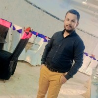 Syed Wajahat Ali