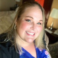 Leah Baker
