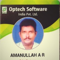 Abdul Rahiman Amanullah
