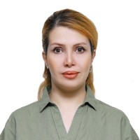 Mahsa Heravi