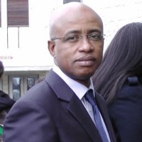 MAHÉ Ahmed