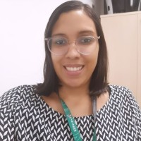Elizabeth Mota Rodrigues
