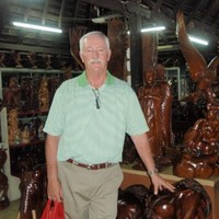 David Kimbro