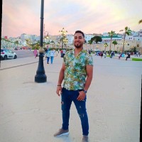 Brahim Zahri