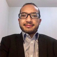Mehdi MORCHIKH