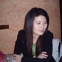 Grace Zhao