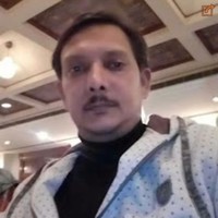 Vikas Rastogi