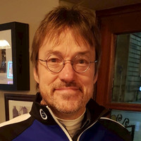 Ian Page